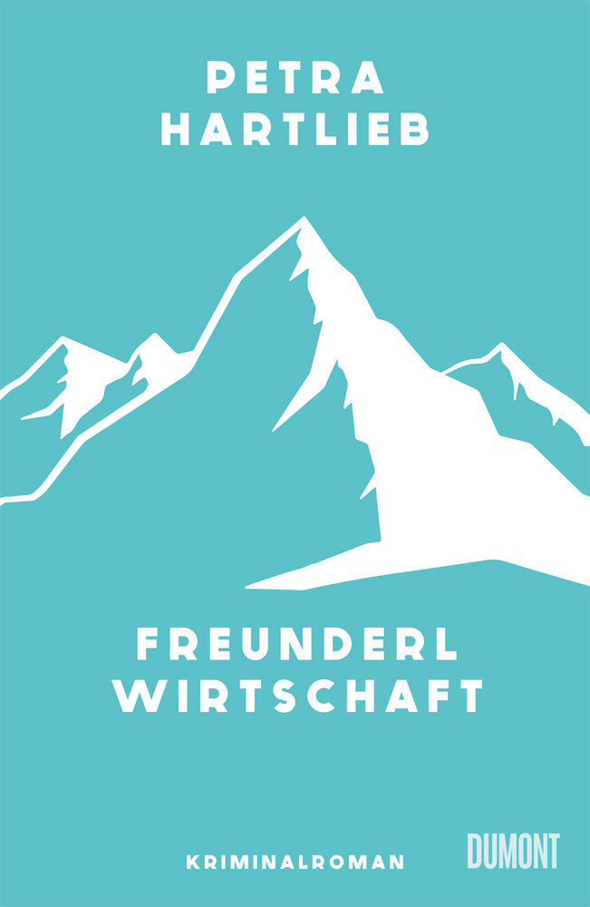 Hartlieb, Petra - Freunderlwirtschaft