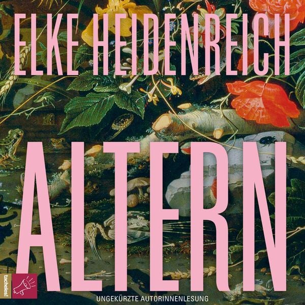 Heidenreich, Elke - Altern