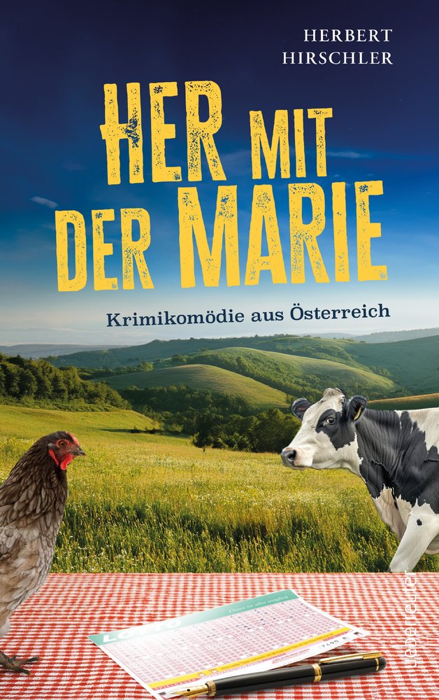 Hirschler, Herbert - Her mit der Marie