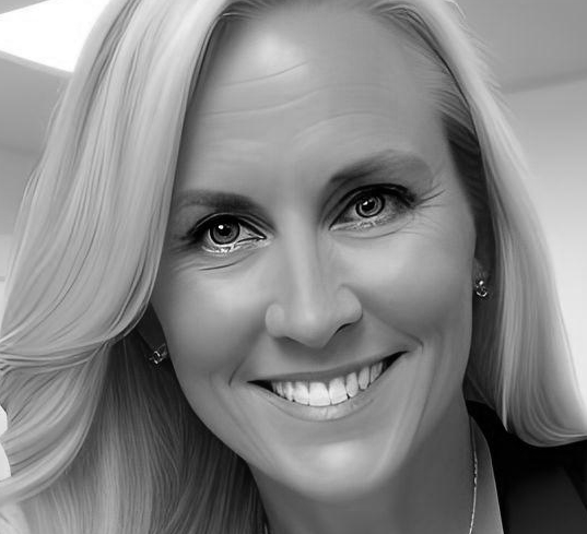 Christine Hoffer
