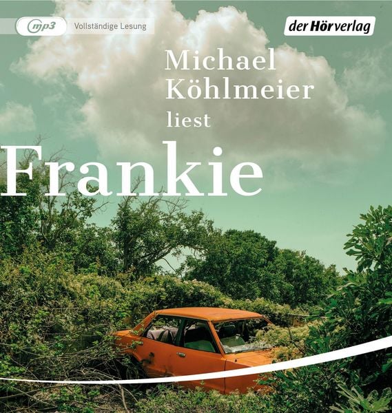 Köhlmeier, Michael - Frankie