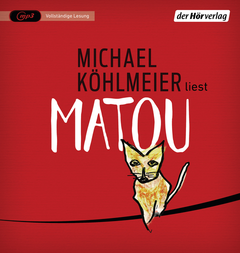 Köhlmeier, Michael - Matou
