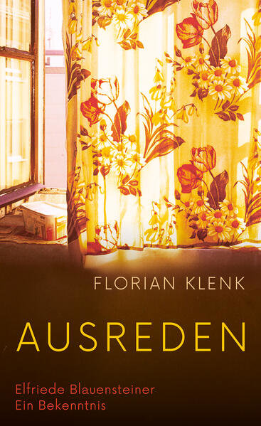 Klenk, Florian - Ausreden