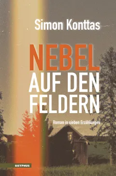 Konttas, Simon - Nebel auf den Feldern