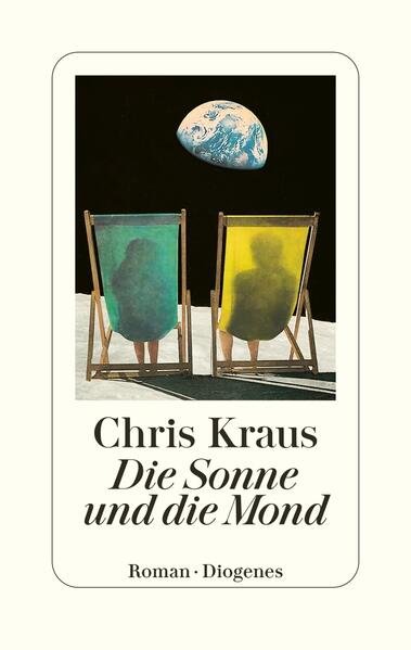 Kraus, Chris - Die Sonne und die Mond