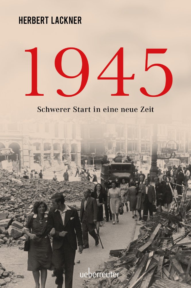 Lackner, Herbert - 1945