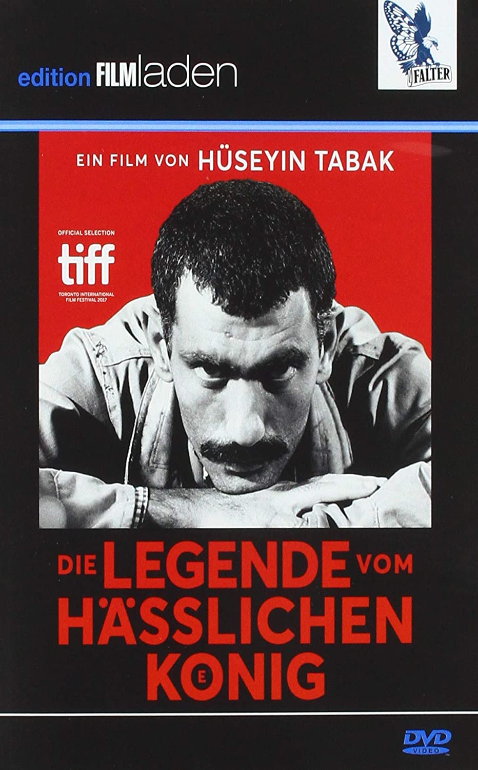 Die Legende vom hässlichen König