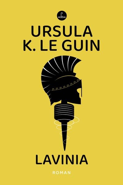 Le Guin, Ursula K. - Lavinia