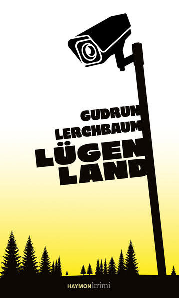 Lerchbaum, Gudrun - Lügenland