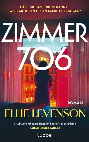 Levenson, Ellie - Zimmer 706