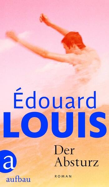 Louis, Edouard - Der Absturz