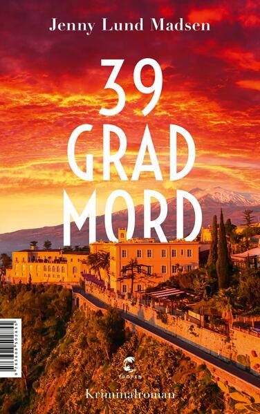 Madsen, Jenny Lund - 39 Grad Mord