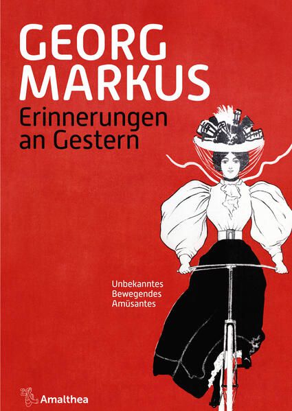 Markus, Georg - Erinnerungen an Gestern
