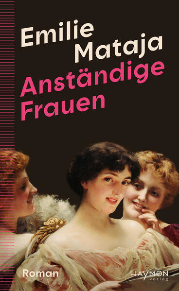 Mataja, Emilie - Anständige Frauen