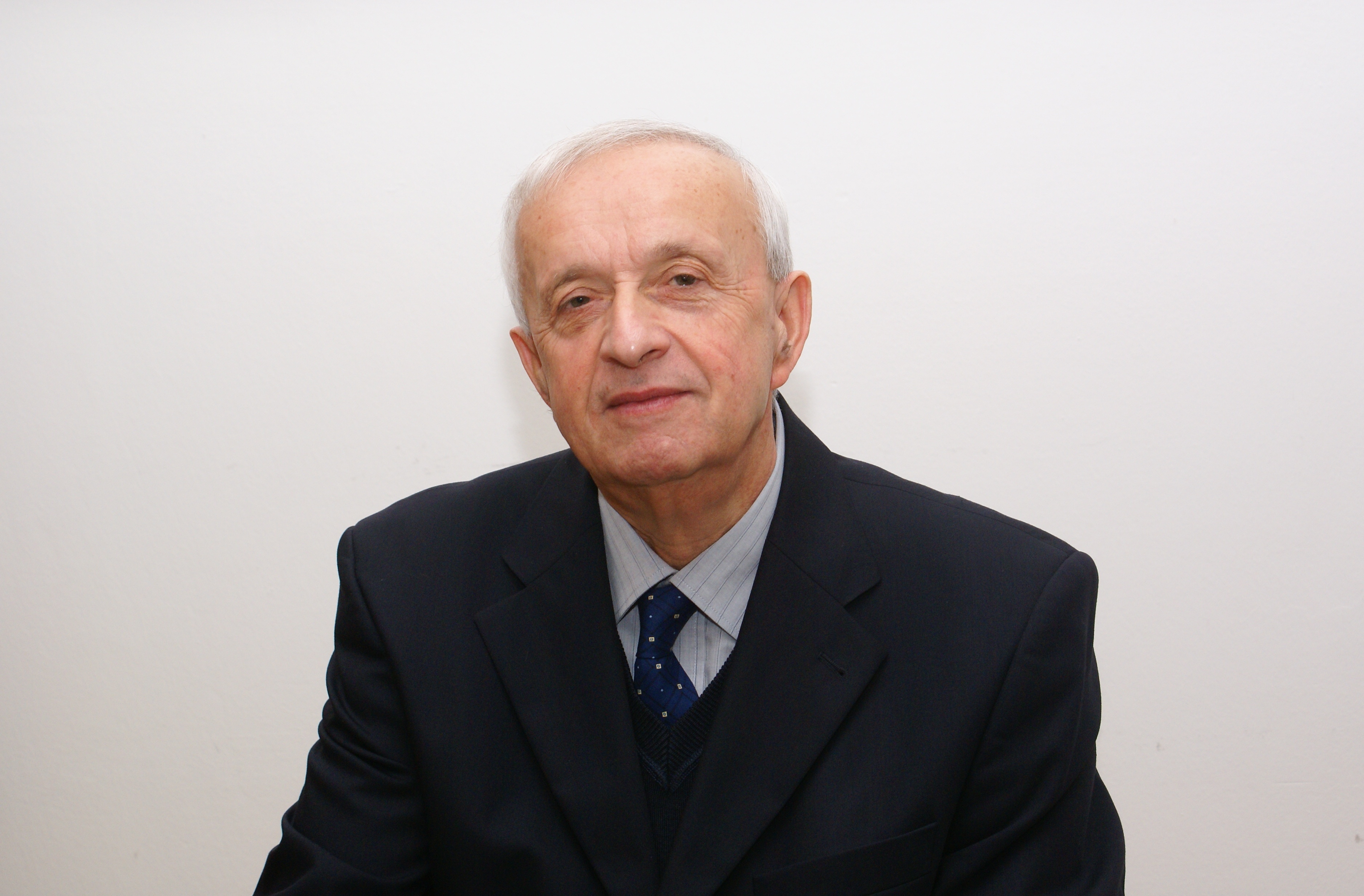 Adalbert Melichar