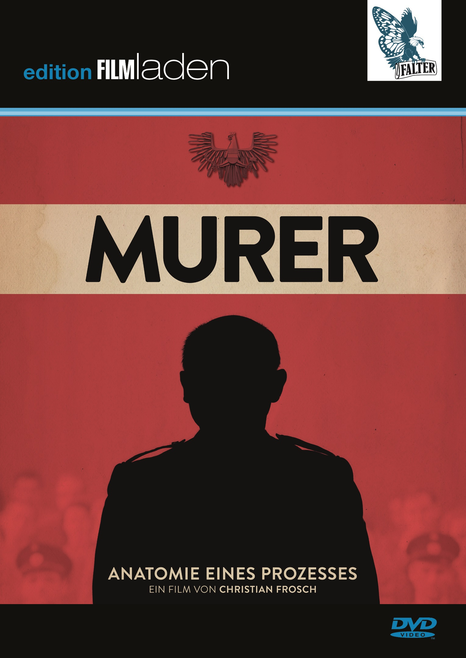Murer – Anatomie eines Prozesses