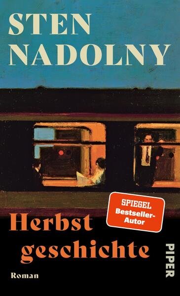Nadolny, Sten - Herbstgeschichte