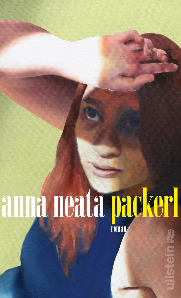Neata, Anna - Packerl