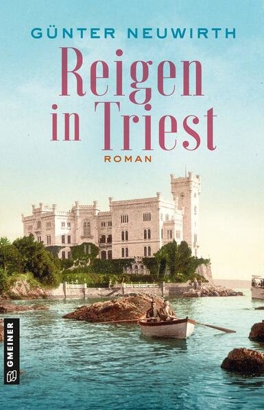 Neuwirth, Günter - Reigen in Triest