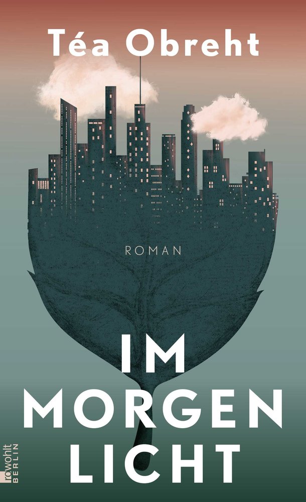 Obreht, Téa - Im Morgenlicht