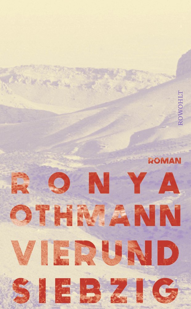 Othmann, Ronya - Vierundsiebzig