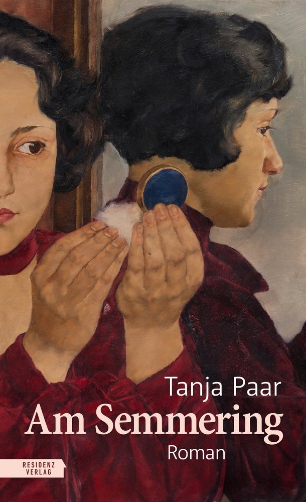 Paar, Tanja - Am Semmering