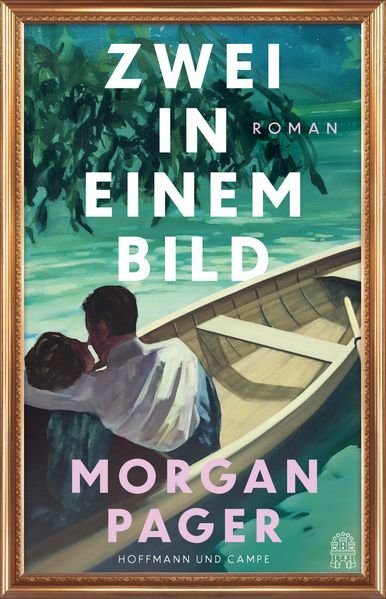 Pager, Morgan - Zwei in einem Bild
