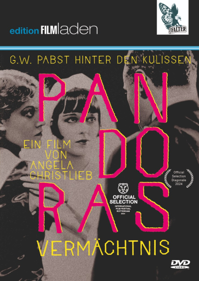 Pandoras Vermächtnis