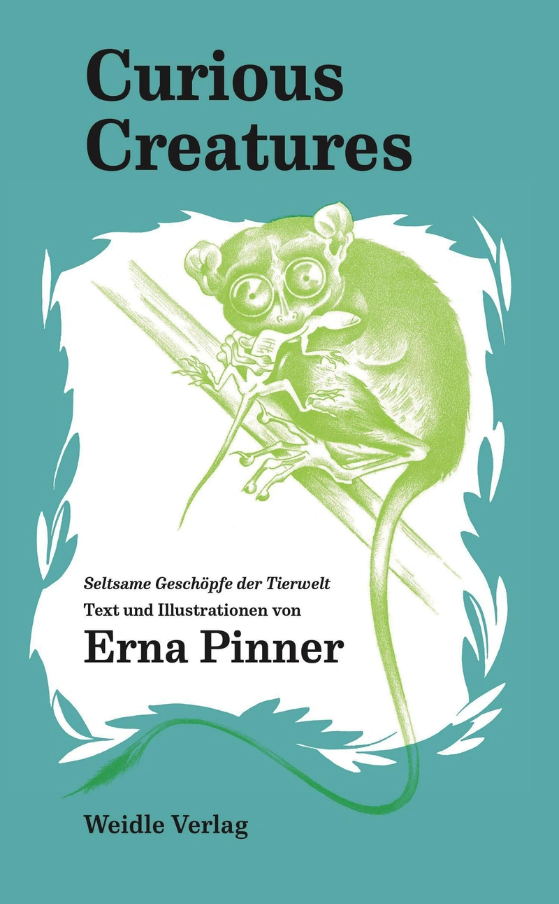 Pinner, Erna - Curious Creatures