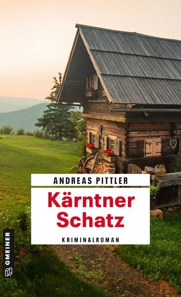 Pittler, Andreas - Kärntner Schatz