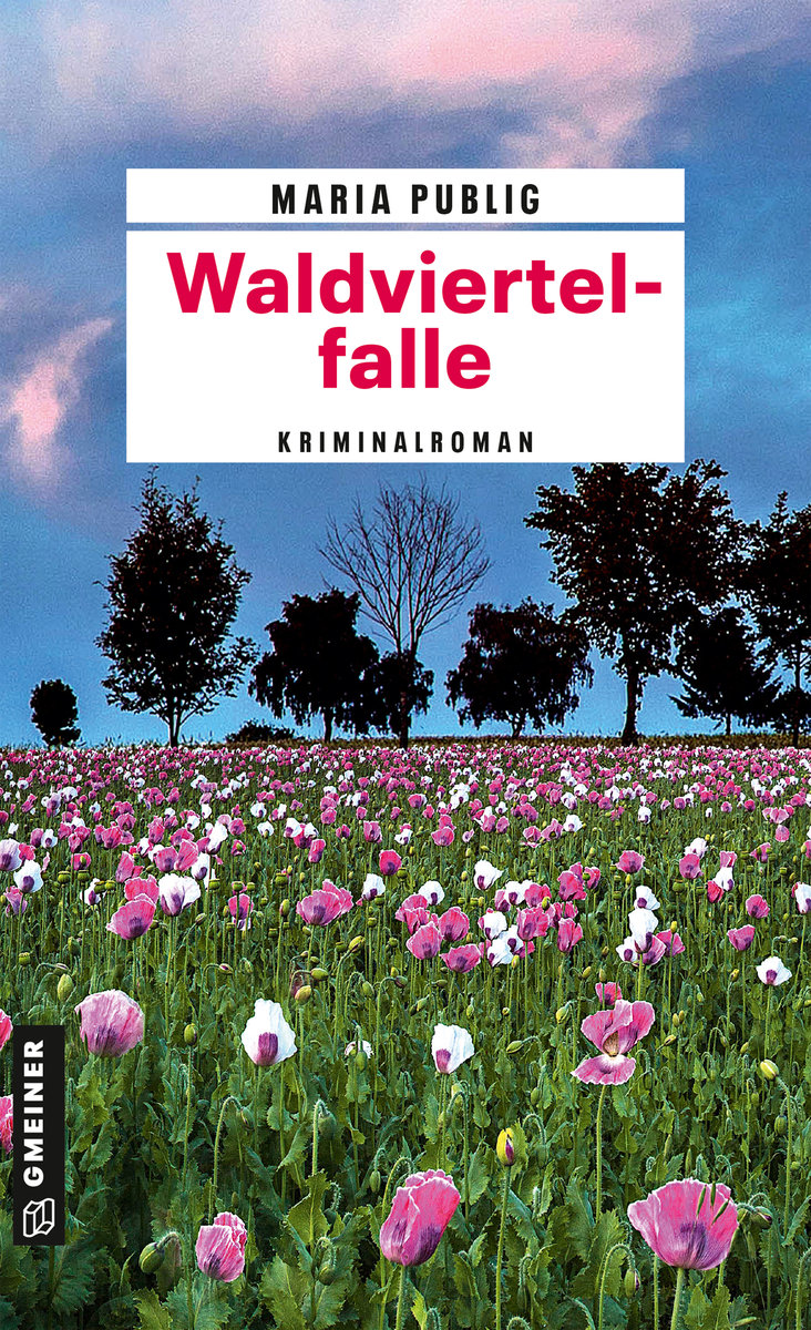 Publig, Maria - Waldviertelfalle