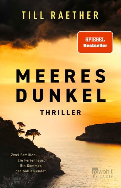Raether, Till - Meeresdunkel