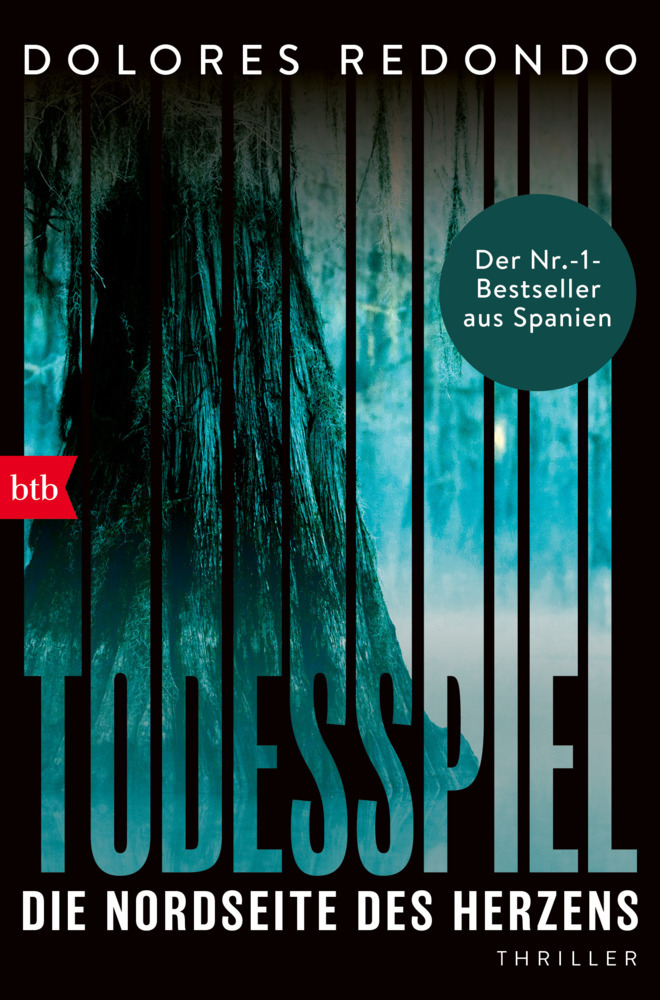 Redondo, Dolores - Todesspiel