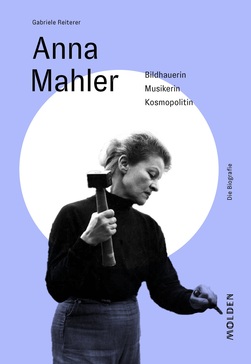 Reiterer, Gabriele - Anna Mahler