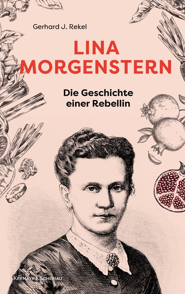 Rekel, Gerhard J. - Lina Morgenstern