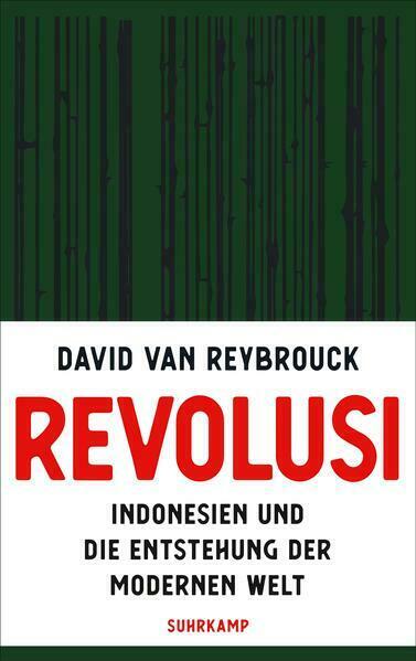 Reybrouck, David Van - Revolusi