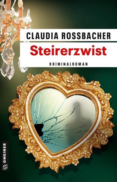 Rossbacher, Claudia - Steirerzwist