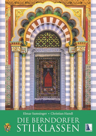 Samsinger, Elmar - Die Berndorfer Stilklassen