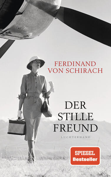 Schirach, Ferdinand von - Der stille Freund