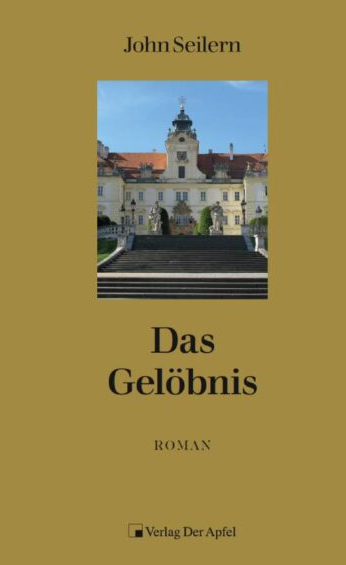Seilern, John - Das Gelöbnis