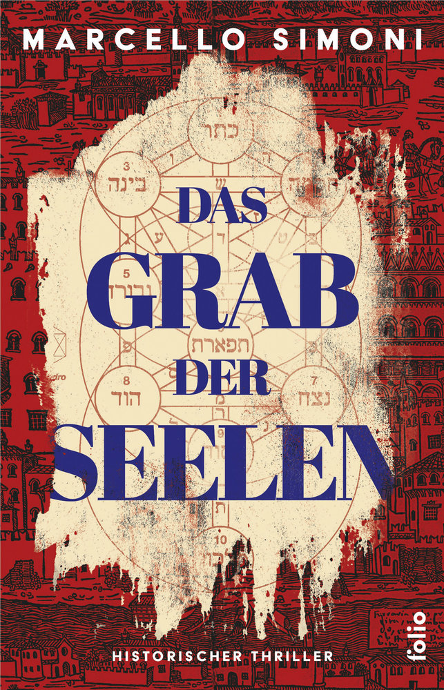 Simoni, Marcello - Das Grab der Seelen