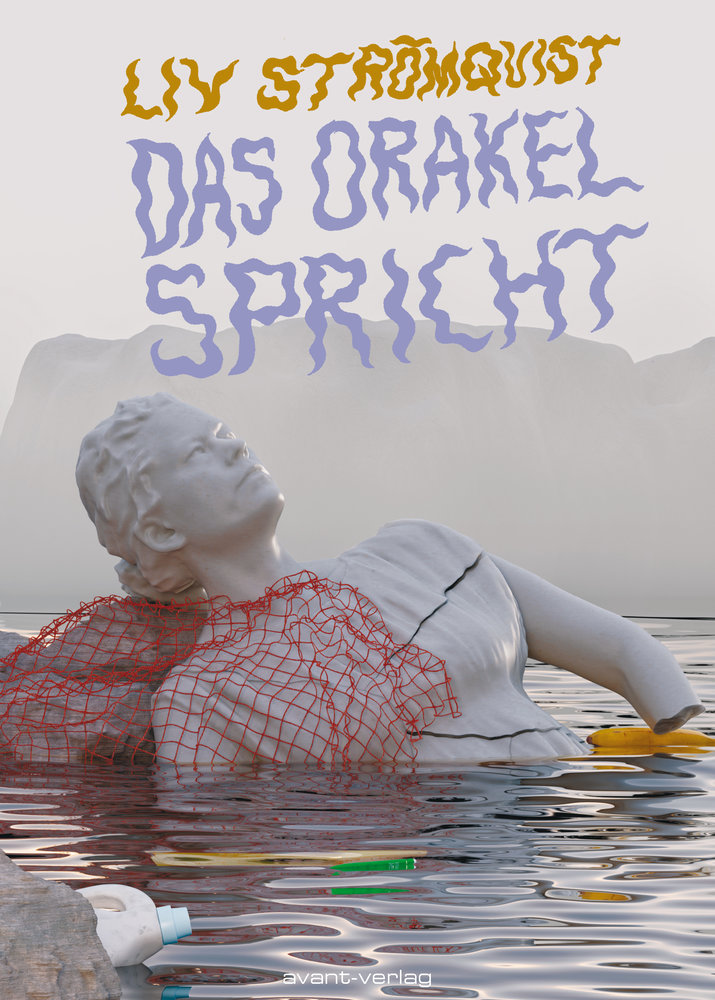 Strömquist, Liv - Das Orakel spricht