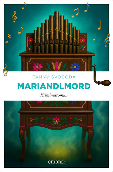 Svoboda, Fanny - Mariandlmord
