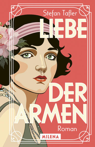 Tafler, Stefan - Liebe der Armen