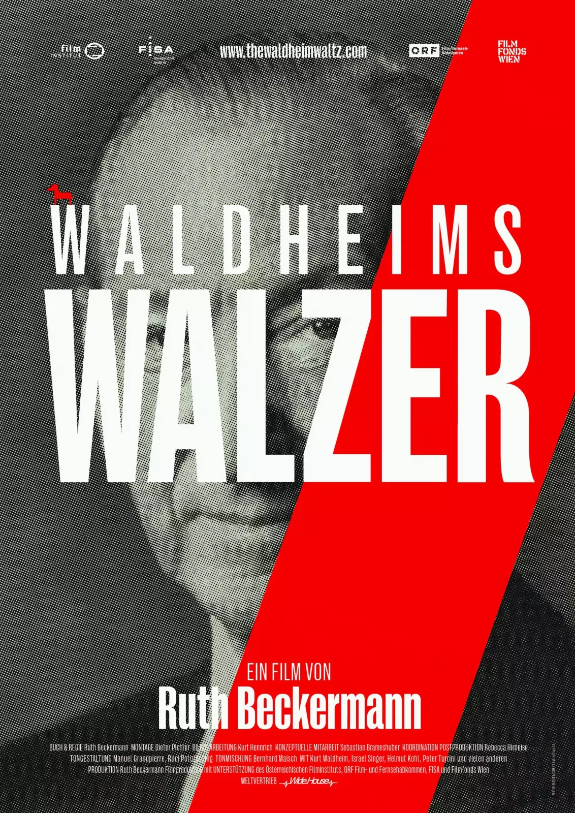 Waldheims Walzer