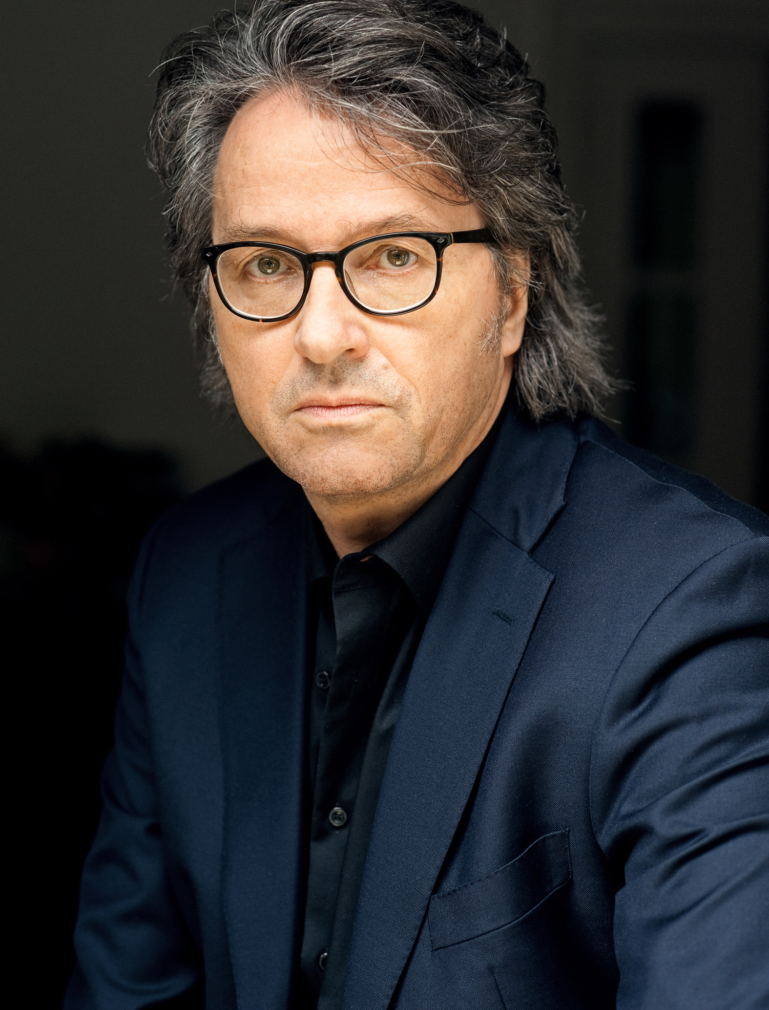 Ralf Rothmann - Zwischen dem Einzelnen und dem Absoluten