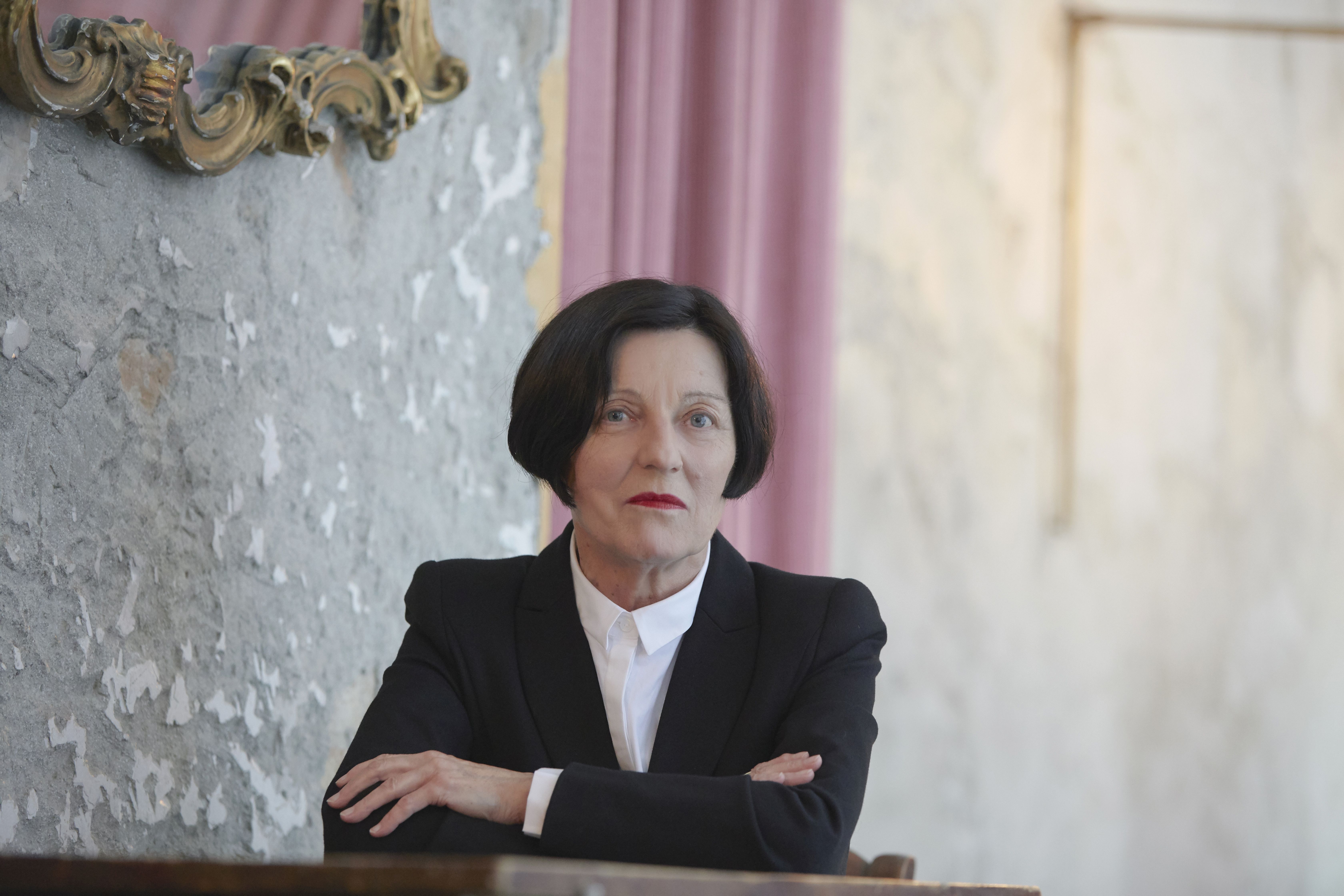 Herta Müller - Eine dunkle Wortzauberei, die die Realität genau ins Auge fasst
