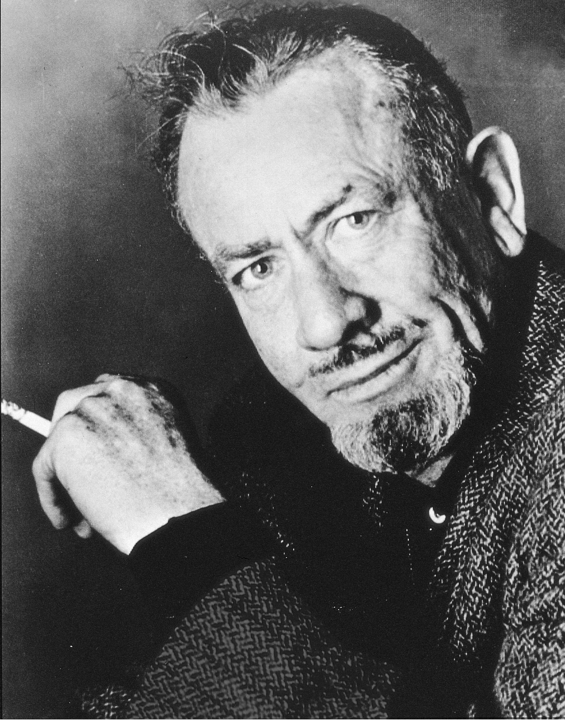  John Steinbeck -  Der kalifornische Klassiker