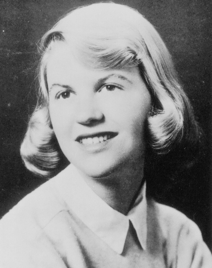 Sylvia Plath - Sterben kann ich besonders schön