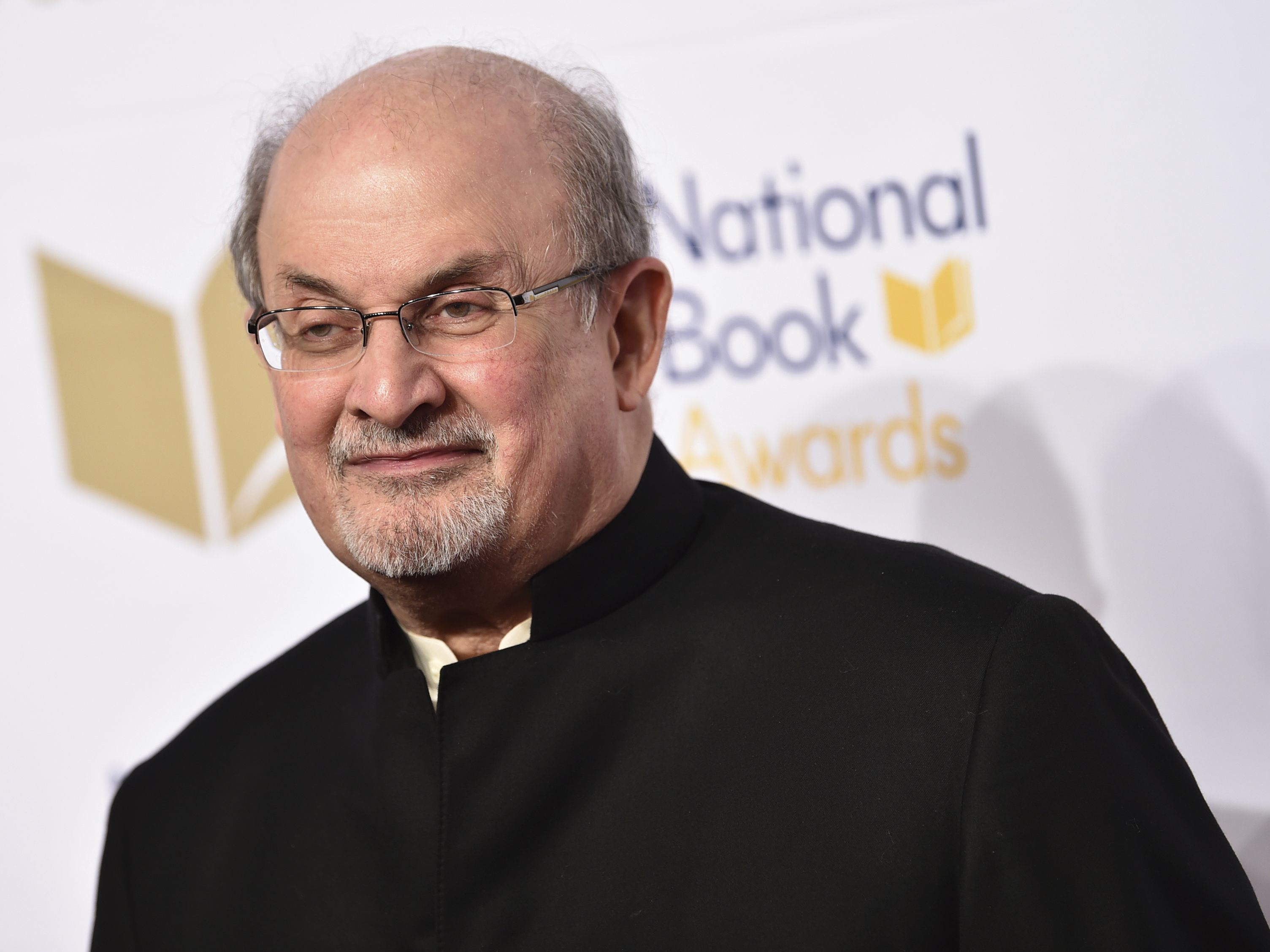 Salman Rushdie - Phantastische Gewebe aus Träumen, Märchen, Legenden und Politik